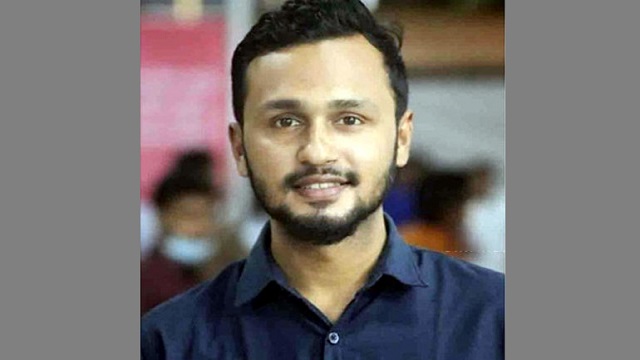 কবি নজরুল কলেজ ছাত্রলীগের সভাপতির মরদেহ উদ্ধার