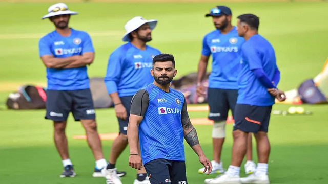 সন্ধ্যায় ঢাকায় আসছেন কোহলি-রোহিতরা
