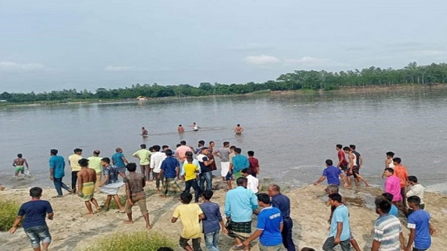 করতোয়ায় মৃতের সংখ্যা বেড়ে দাঁড়ালো ৩৯ জনে