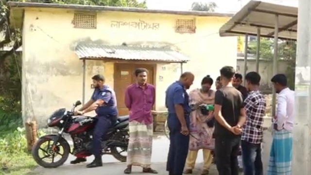 কুষ্টিয়ায় বিষাক্ত অ্যালকোহল পানে ৩ জনের মৃত্যু, অসুস্থ ৫