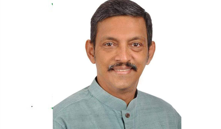 এমপি নির্বাচিত হলেন সাজেদাপুত্র লাবু চৌধুরী