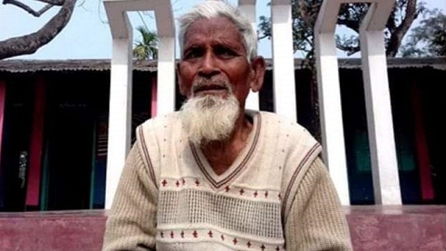 ভাষাসৈনিক ডা. আজিজার রহমান আর নেই