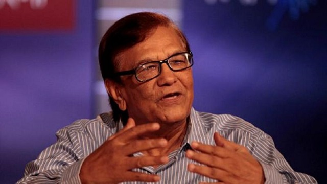 আইসিইউতে মাহবুবুর রহমান