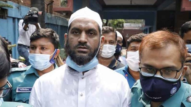 দুই মামলায় মামুনুল হকের জামিন বহাল