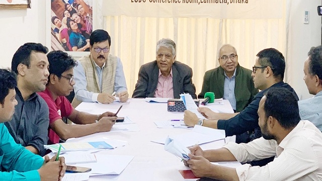 ঢাকা শহরের ১৭ শতাংশ মানুষ মানসিক সমস্যায় ভোগেন