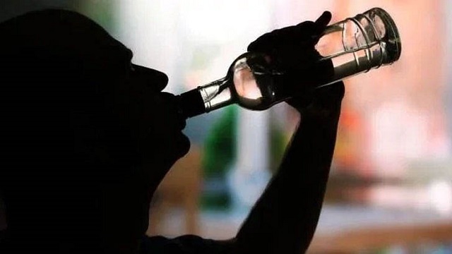 মিরপুরে মদ পানে একজনের মৃত্যু