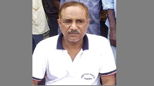মহিষের আক্রমণে আ’লীগ নেতাসহ নিহত ৩