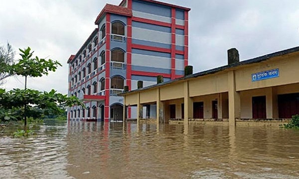 চার বোর্ডের সব শিক্ষাপ্রতিষ্ঠান রবিবার বন্ধ ঘোষণা