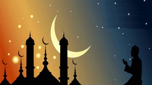 শব-ই-মিরাজের তারিখ নির্ধারণ, সভা সোমবার