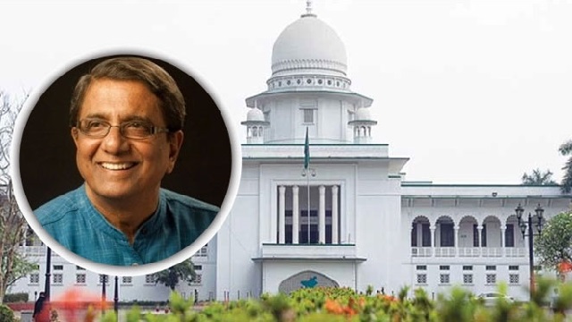 মতিউর রহমানের জামিন শুনানি গ্রহণ করেনি হাইকোর্টের একটি বেঞ্চ