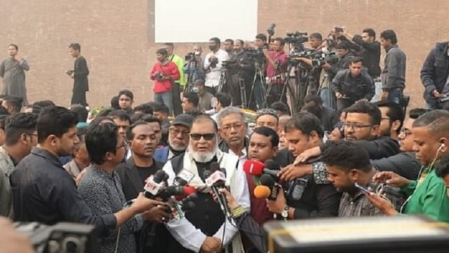 ২৬ মার্চের মধ্যে বুদ্ধিজীবীদের পূর্ণাঙ্গ তালিকা প্রকাশ