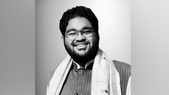 ঢাবি ছাত্রলীগ নেতা নাবিল হায়দারের আত্মহত্যা!