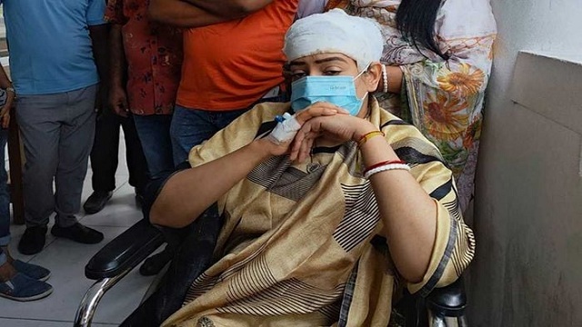 আগাম জামিন পেলেন নিপুণ রায়