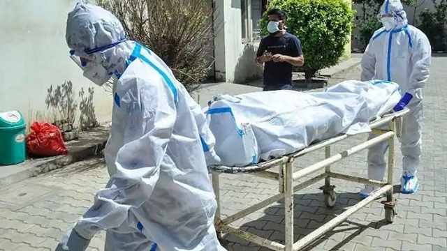 করোনায় এক দিনে আরও ৩ জনের মৃত্যু