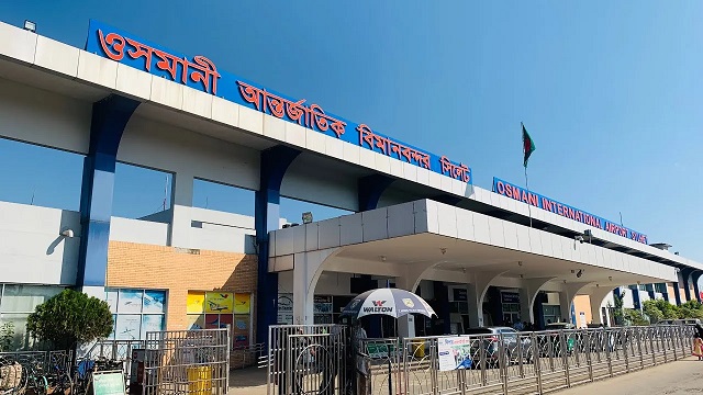 সিলেট-মদীনা রুটে সরাসরি বিমানের ফ্লাইট চালু