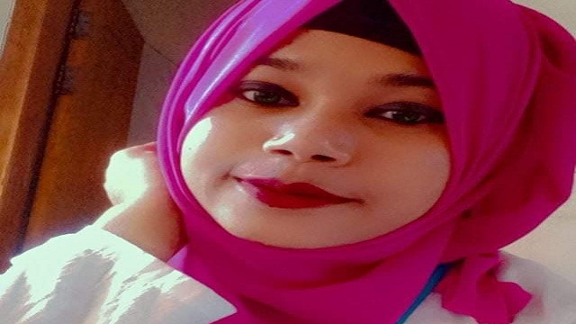 মায়াবি ধ্বনি