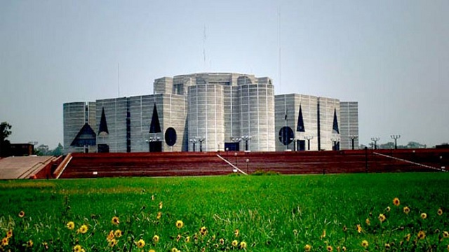 স্মার্ট বাংলাদেশ বিনির্মাণের প্রথম বাজেট আজ