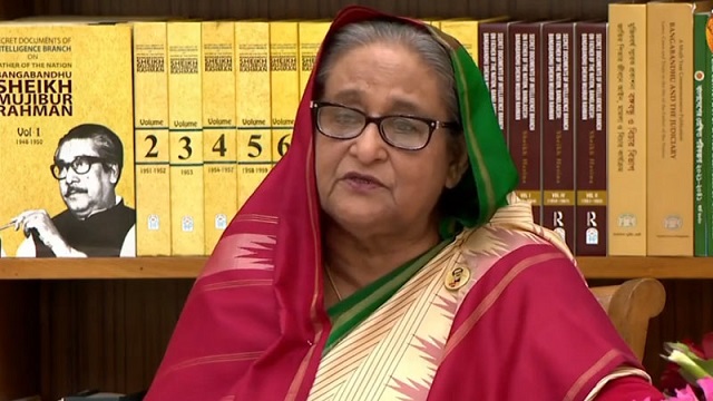 দেশের বিভিন্ন স্থানে আরও ৫০টি মডেল মসজিদ উদ্বোধন