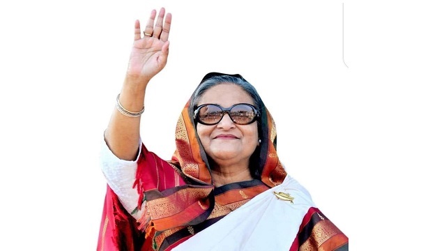 সন্ধ্যায় জাতির উদ্দেশে প্রধানমন্ত্রীর ভাষণ