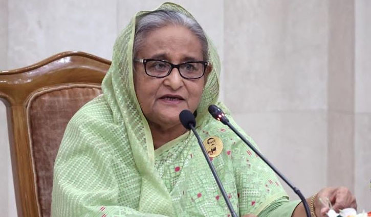 'নির্বাচন ঠেকাতে ব্যর্থ হয়ে বিরোধীদের ষড়যন্ত্র এবং আঘাত'
