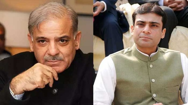 পাকিস্তানের প্রধানমন্ত্রীর ছেলেকে লাখ টাকা জরিমানা