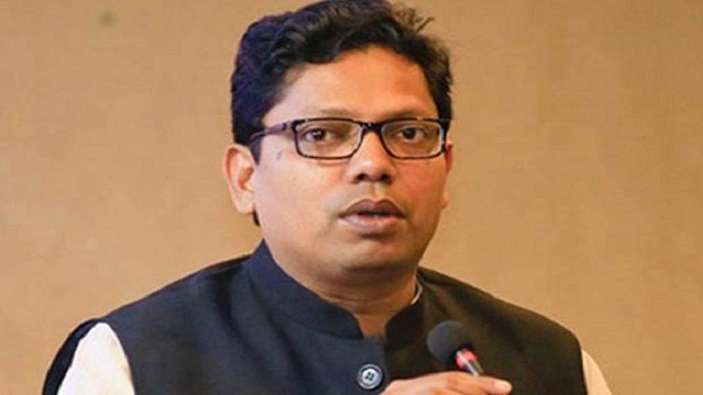ফের করোনায় আক্রান্ত প্রতিমন্ত্রী পলক