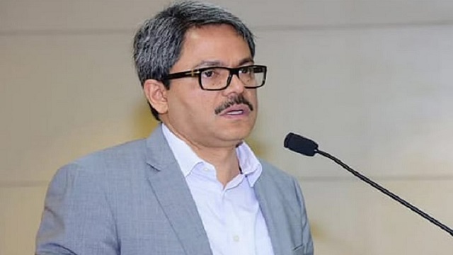 মিয়ানমারের সঙ্গে আলোচনা করতে প্রস্তুত বাংলাদেশ: পররাষ্ট্র প্রতিমন্ত্রী