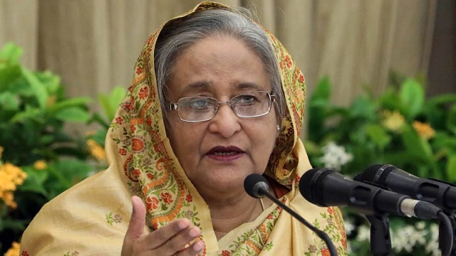 সর্বজনীন পেনশন স্কিমের উদ্বোধন করলেন প্রধানমন্ত্রী