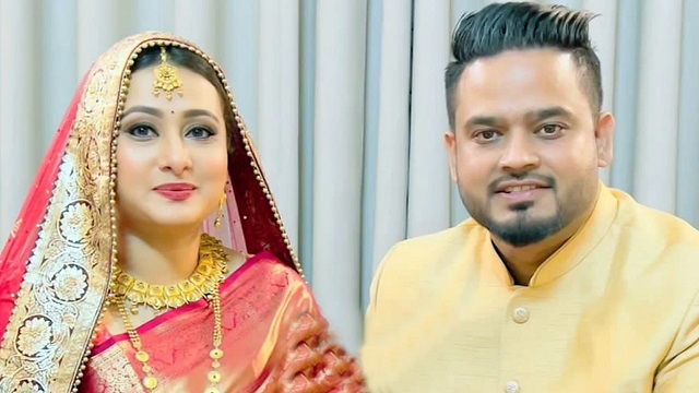 চলতি বছরের শেষে পূর্ণিমার বিয়ের সংবর্ধনা অনুষ্ঠান