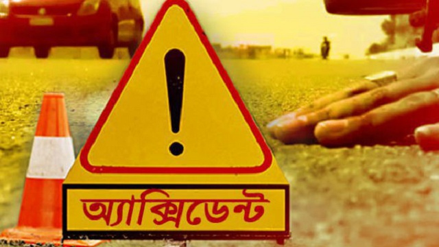 নোয়াখালীতে ট্রাকচাপায় যুবক নিহত