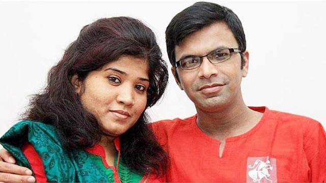 সাগর-রুনি হত্যা : তদন্ত প্রতিবেদন পেছাল ৯৫ বার