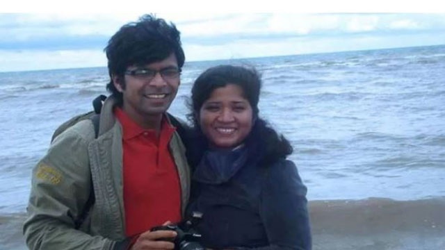 সাগর-রুনি হত্যার প্রতিবেদন ৯৯ বার পেছাল
