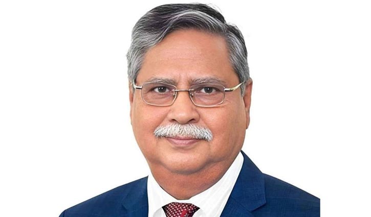 রাষ্ট্রপতি মো. সাহাবুদ্দিন