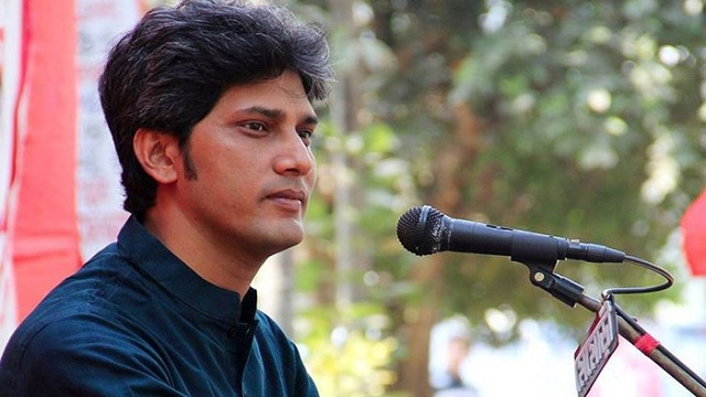 হিরো আলমকে জিততে দেয়নি সরকার: জোনায়েদ সাকি