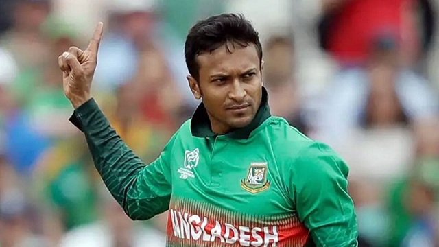 সাকিবের খেলাটা আমাদের জন্য বিরাট ব্যাপার: পাপন