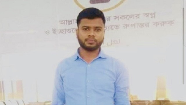 সৌদিতে ঘুমন্ত অবস্থায় বাংলাদেশি রেমিট্যান্স যোদ্ধার মৃত্যু