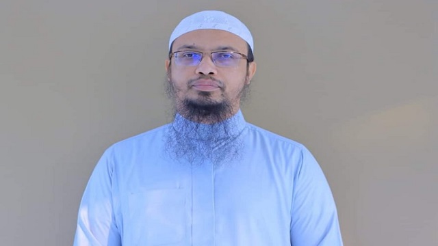 অসংখ্য তরুণ-তরুণী দীন পালনে পারিবারিক সাপোর্ট পাচ্ছে না: শায়খ আহমাদুল্লাহ
