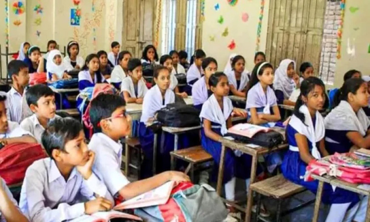 বিশ্ববিদ্যালয়সহ সব শিক্ষাপ্রতিষ্ঠান খুলছে কাল