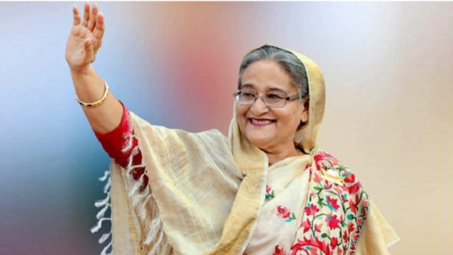 শনিবার গোপালগঞ্জ যাচ্ছেন শেখ হাসিনা