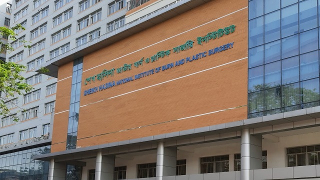নারায়ণগঞ্জে বয়লার বিস্ফোরণে নিহত বেড়ে ৩