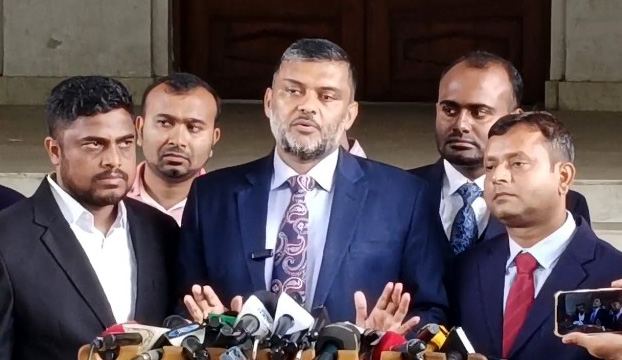 জামায়াত নিষিদ্ধের প্রজ্ঞাপন প্রত্যাহার হচ্ছে কাল (ভিডিও)