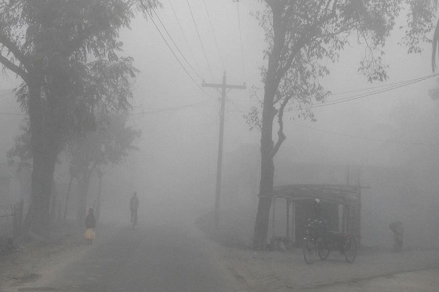 শিগগিরই বাড়বে শীতের প্রকোপ