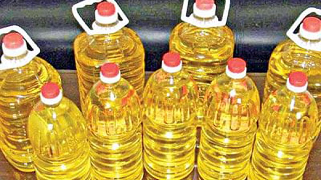 আজ থেকে খোলা সয়াবিন তেল বিক্রি নিষিদ্ধ