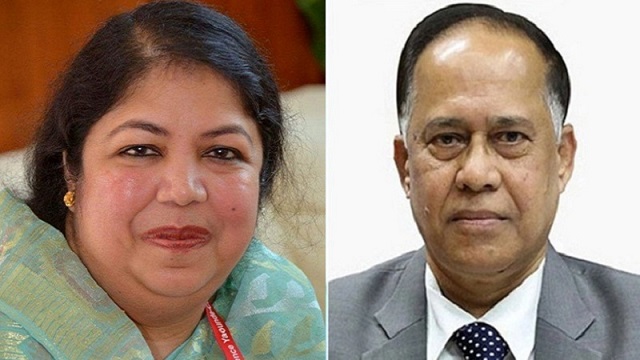 রাষ্ট্রপতি নির্বাচন: স্পিকার-সিইসি বৈঠক মঙ্গলবার