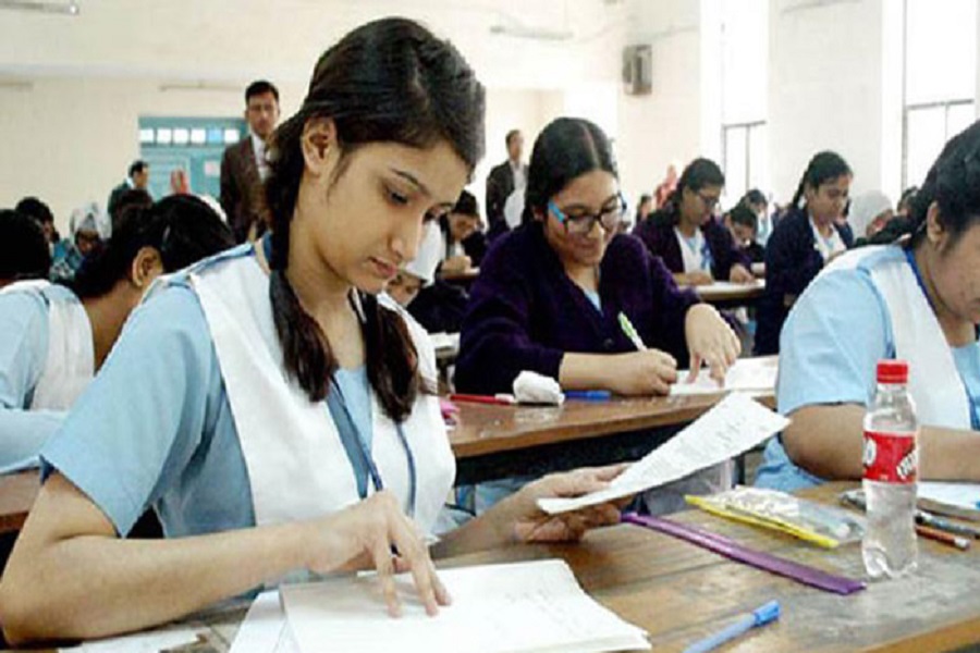এসএসসি ও সমমানের পরীক্ষার তারিখ ঘোষণা