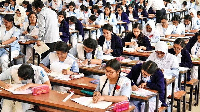 এসএসসি পরীক্ষার ফল প্রকাশ ২৮ জুলাই