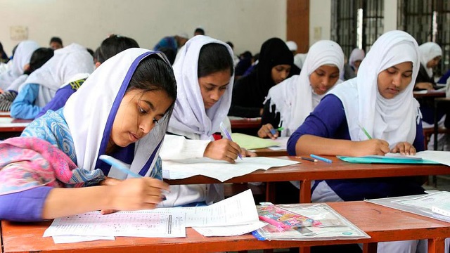 এসএসসি’র ফল প্রকাশ শুক্রবার, জানবেন যেভাবে