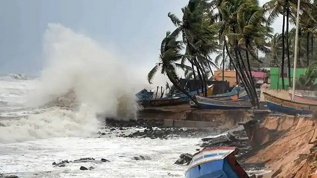 যুক্তরাষ্ট্রে ইয়ানের আঘাত, ৬৬ জনের মৃত্যু