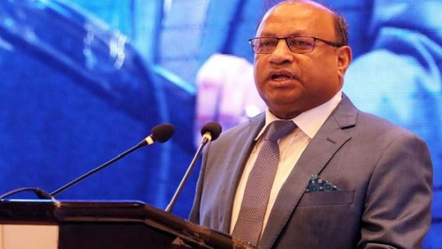 বিশুদ্ধ পানি পাবে এক ভাগ মানুষ : তাজুল ইসলাম