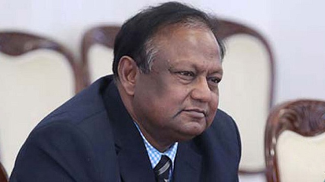 ডলারের দাম বাড়ায় তেলের দামে সুফল পাওয়া যাচ্ছে না: বাণিজ্যমন্ত্রী